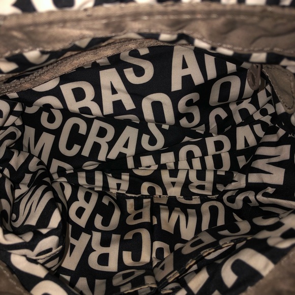 Marc by Marc Jacobs 3 Matching Piece Set - Picture 7 of 8